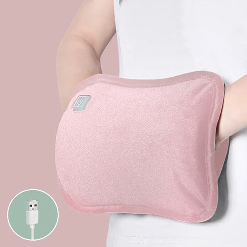 2-in-1 Electric Hand Warmer