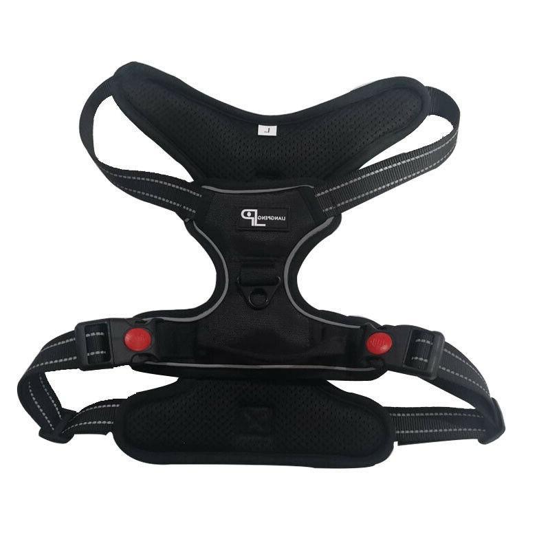 Adjustable Dog Harness