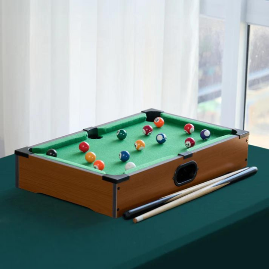 vorymart Balls - Mini Pool Table for Cats