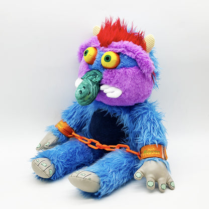 My Pet Monster Toy