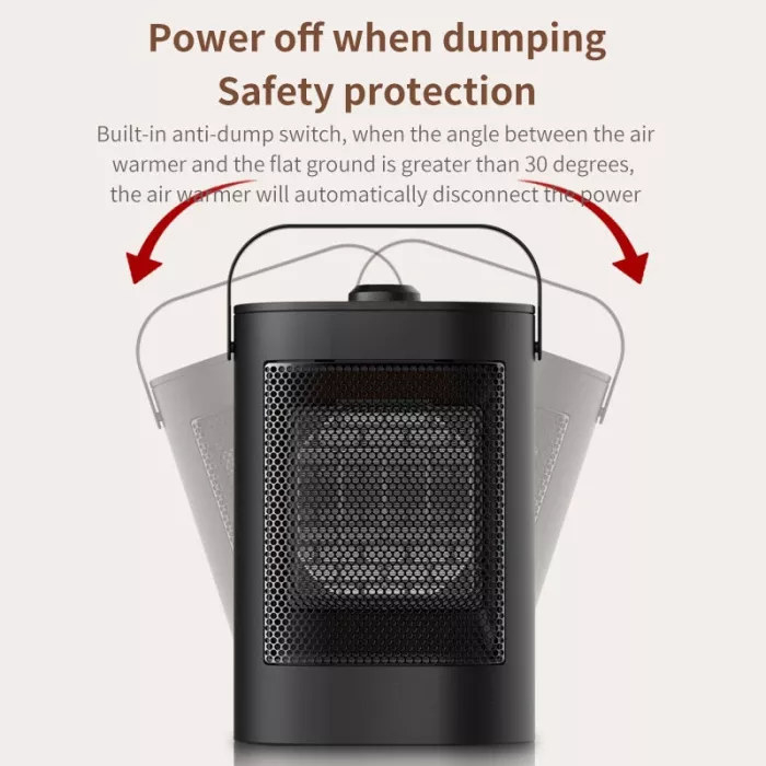 Best Rated Portable Space Heater