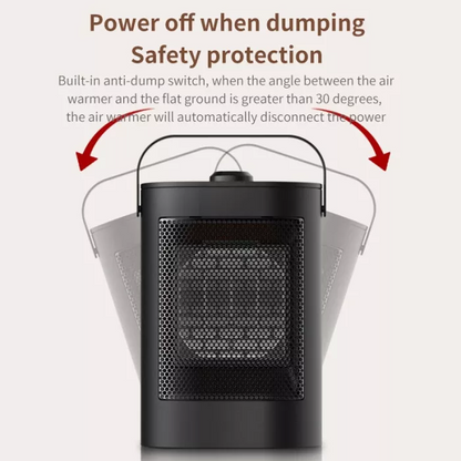 Best Rated Portable Space Heater