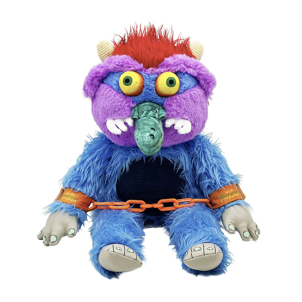 My Pet Monster Toy