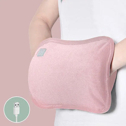 2-in-1 Electric Hand Warmer