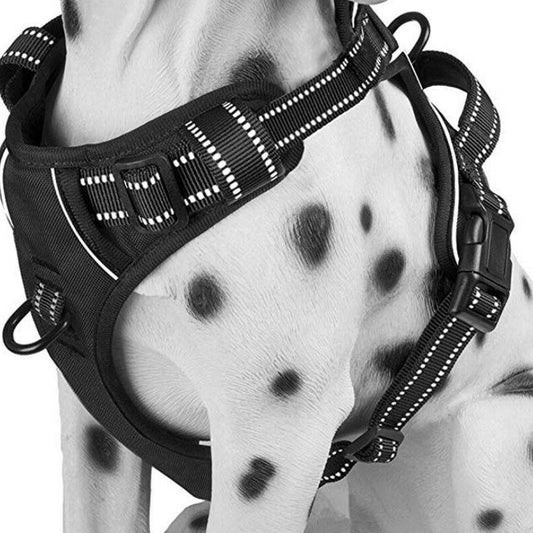 Adjustable Dog Harness