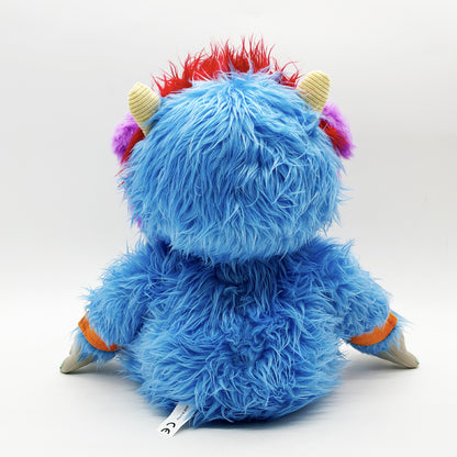 My Pet Monster Toy