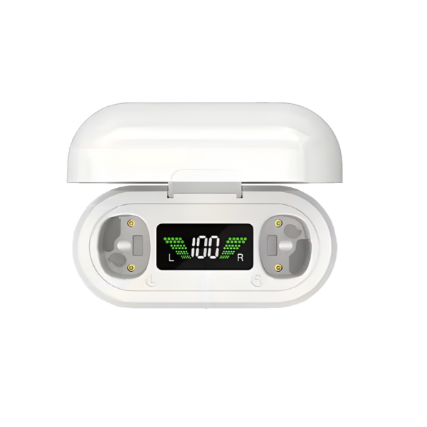 Tinnitus Relief Hearing Aids