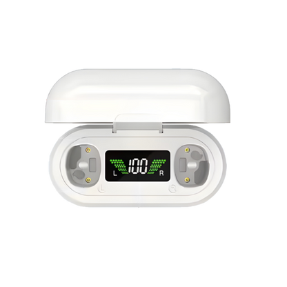 Tinnitus Relief Hearing Aids