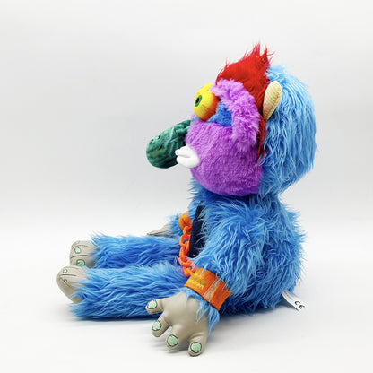 My Pet Monster Toy