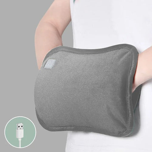 2-in-1 Electric Hand Warmer