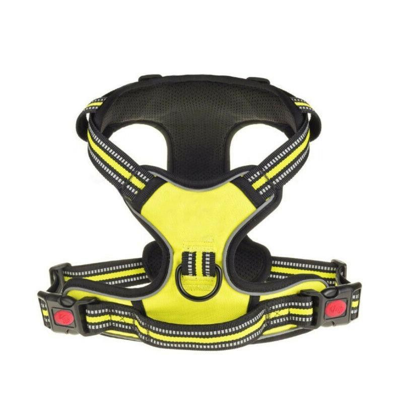 Adjustable Dog Harness