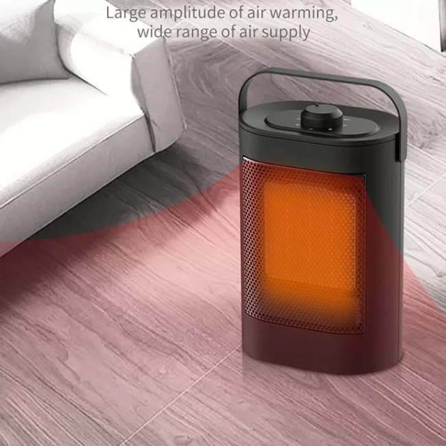 Best Rated Portable Space Heater