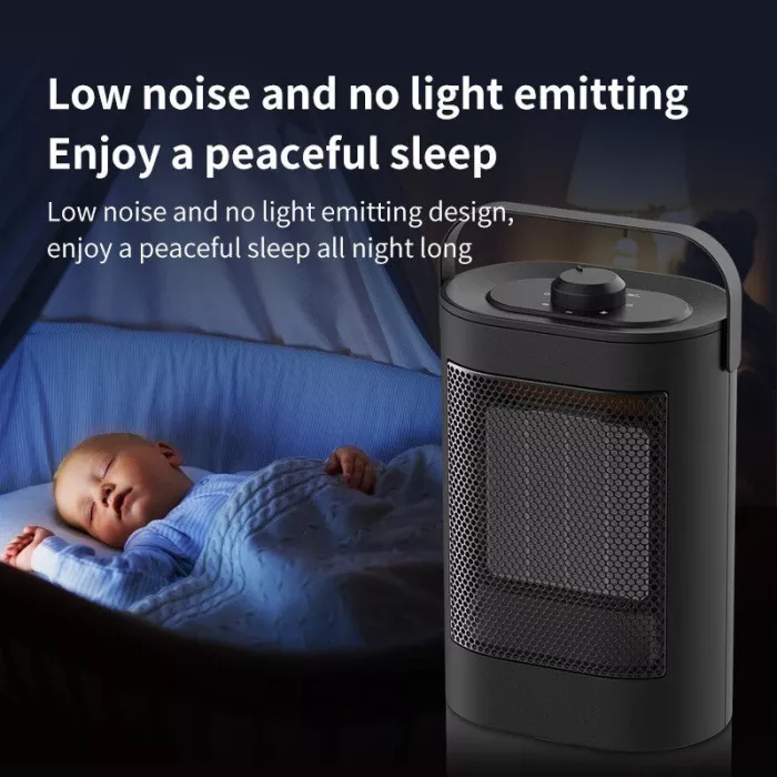 Best Rated Portable Space Heater