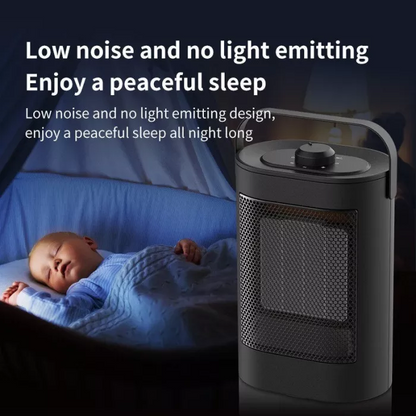 Best Rated Portable Space Heater