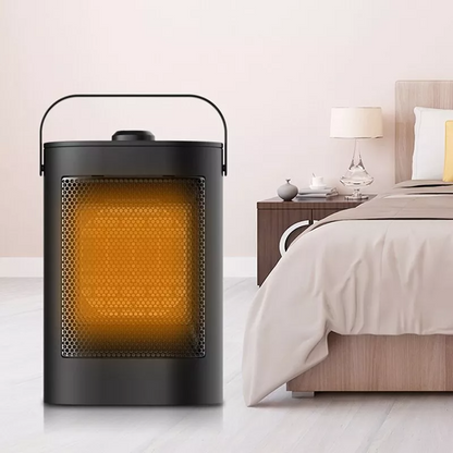 Best Rated Portable Space Heater