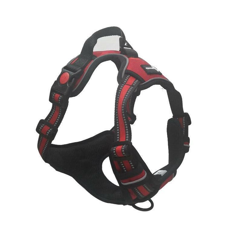 Adjustable Dog Harness