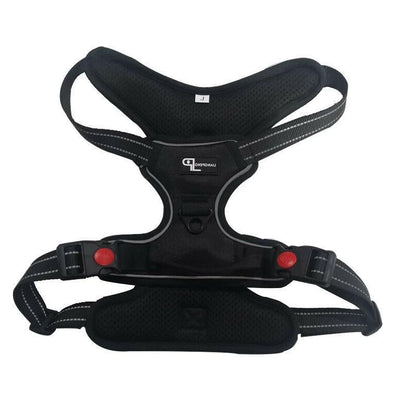 Adjustable Dog Harness