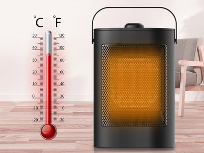 Best Rated Portable Space Heater