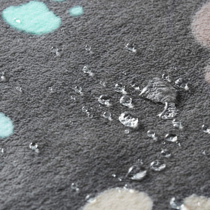 Waterproof Sherpa Pet Blanket