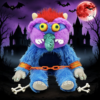 My Pet Monster Toy