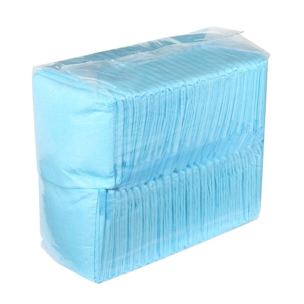 50/100pcs Pet Training Pee Pad Disposable Pet Diaper