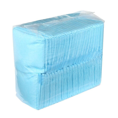 50/100pcs Pet Training Pee Pad Disposable Pet Diaper